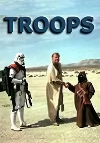 Troops