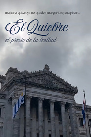 El Quiebre