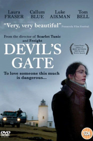 Devil's Gate
