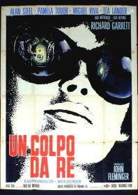 Un colpo da Re