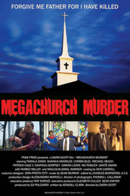 Megachurch Murder