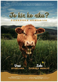 Je kir ke riku? Poharska komedija