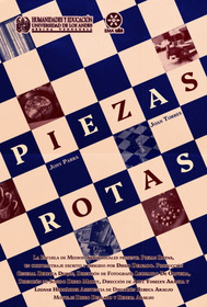 Piezas Rotas