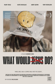 WWJD?