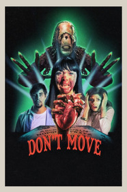 Don't Move