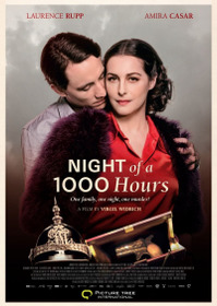 Die Nacht der 1000 Stunden
