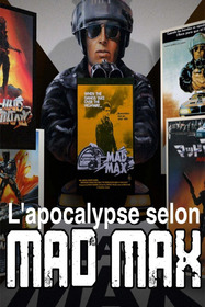 It’s a Mad Max World