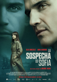 Sofia's Suspicion