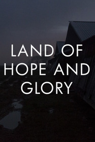 Land of Hope and Glory