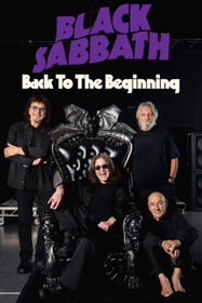 Back to the Beginning: Ozzy's Final Bow