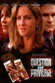 Question of Privilege