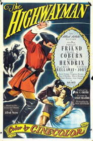 The Highwayman