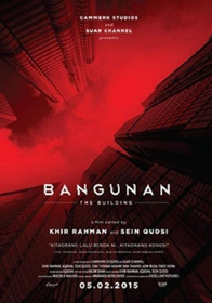 Bangunan
