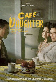 Café Daughter
