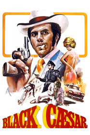 Чёрный цезарь