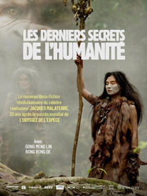 Les Derniers Secrets de l'humanité