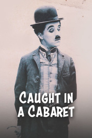 Caught in a Cabaret