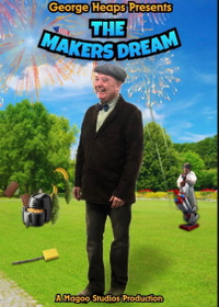 The Maker's Dream