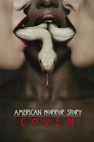 American Horror Story - Coven