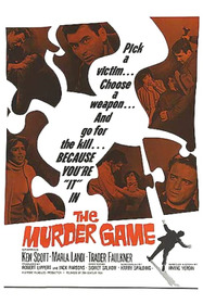 The Murder Game