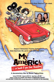 My America... or Honk If You Love Buddha