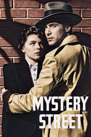 Mystery Street