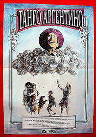 Tango argentino