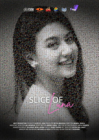 Slice of Luna