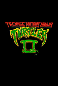 Teenage Mutant Ninja Turtles: Mutant Mayhem 2
