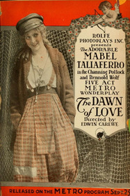 The Dawn of Love