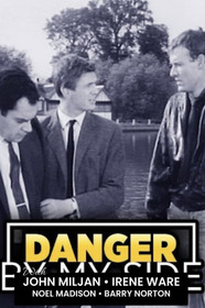 Danger by My Side