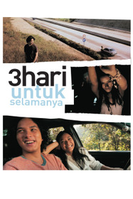 Three Days to Forever