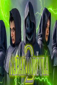 Karakondžula 2