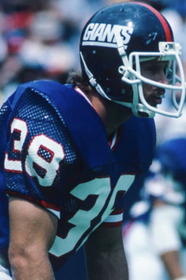Mr. Irrelevant: The John Tuggle Story