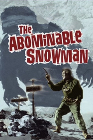 The Abominable Snowman