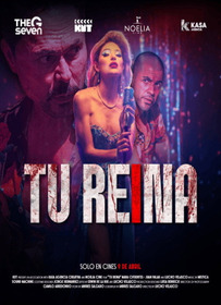 Tu reina