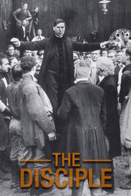 The Disciple