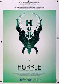 Hukkle