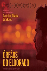 Órfãos do Eldorado