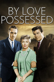 By Love Possessed