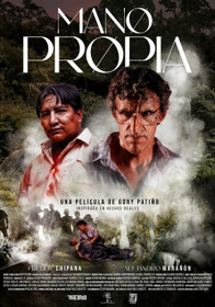 Mano propia