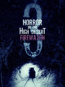 Horror in the High Desert 4: Majesty