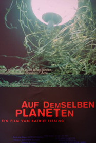 Auf demselben Planeten