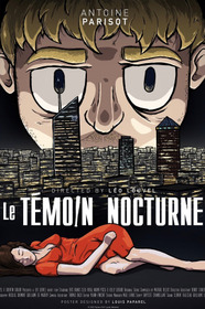 Le Témoin Nocturne