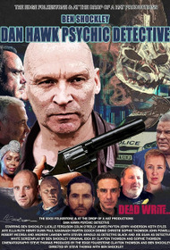 Dan Hawk Psychic Detective
