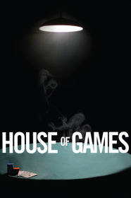 House of Games