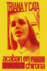 Triana Marrash y Cata acaban en chirona