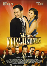 Keisarikunta
