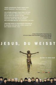 Jesus, Du weisst