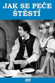 Jak se peče štěstí